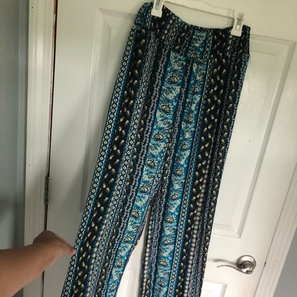 NEW Flowy Pants
